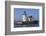 Cleveland West Pierhead Lighthouse, Ohio, USA-Joe Restuccia III-Framed Photographic Print