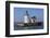 Cleveland West Pierhead Lighthouse, Ohio, USA-Joe Restuccia III-Framed Photographic Print