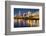 Cleveland-rudi1976-Framed Photographic Print