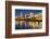 Cleveland-rudi1976-Framed Photographic Print