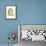 Clever Algy - Jack & Jill-Barbara Yaegle-Framed Giclee Print displayed on a wall