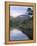 Clew Bay Peninsula, Wesport Area, County Mayo, Connacht, Eire (Ireland)-Bruno Barbier-Framed Premier Image Canvas