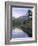 Clew Bay Peninsula, Wesport Area, County Mayo, Connacht, Eire (Ireland)-Bruno Barbier-Framed Photographic Print