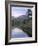 Clew Bay Peninsula, Wesport Area, County Mayo, Connacht, Eire (Ireland)-Bruno Barbier-Framed Photographic Print