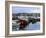 Clew Bay Peninsula, Wesport Area, County Mayo, Connacht, Eire (Ireland)-Bruno Barbier-Framed Photographic Print