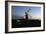 Cley Windmill, Cley Next the Sea, Holt, Norfolk, 2005-Peter Thompson-Framed Photographic Print