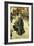 Clichy Square, Paris-Giovanni Boldini-Framed Giclee Print