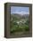 Clifden, Connemara, County Galway, Connacht, Eire (Republic of Ireland)-Roy Rainford-Framed Premier Image Canvas