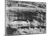 Cliff Dwellings "Mesa Verde National Park" Colorado "1941." 1941-Ansel Adams-Mounted Art Print