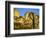 Cliff Formation, Monongahela National Forest West Virginia, USA-Charles Gurche-Framed Photographic Print