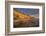 Cliff 'Hohes Ufer' Close Ahrenshoop in the Evening Light-Uwe Steffens-Framed Photographic Print