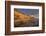 Cliff 'Hohes Ufer' Close Ahrenshoop in the Evening Light-Uwe Steffens-Framed Photographic Print