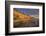 Cliff 'Hohes Ufer' Close Ahrenshoop in the Evening Light-Uwe Steffens-Framed Photographic Print