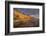 Cliff 'Hohes Ufer' Close Ahrenshoop in the Evening Light-Uwe Steffens-Framed Photographic Print