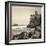 Cliff House II-Unknown-Framed Photographic Print