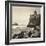 Cliff House II-Unknown-Framed Photographic Print