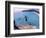 Cliff Jumping, Playa Abou, Playa Kanepa, Curacao-Michele Westmorland-Framed Photographic Print