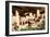 Cliff Palace at Mesa Verde-Douglas Taylor-Framed Photographic Print