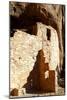 Cliff Palace Detail III-Douglas Taylor-Mounted Photographic Print