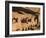 Cliff Palace Ruin in Mesa Verde National Park, Colorado-Greg Probst-Framed Photographic Print