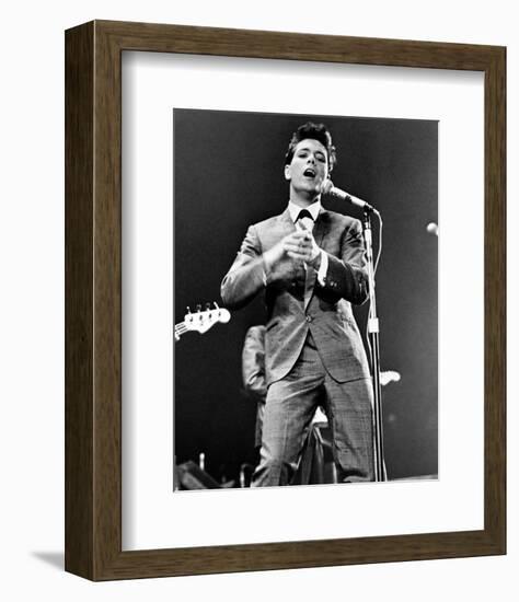 Cliff Richard-null-Framed Photo