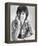 Cliff Richard-null-Framed Stretched Canvas