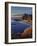 Cliff Scene-Tim O'toole-Framed Giclee Print