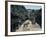 Cliff Temples, Ellora, Unesco World Heritage Site, Near Aurangabad, Maharashtra, India-Adam Woolfitt-Framed Photographic Print