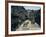 Cliff Temples, Ellora, Unesco World Heritage Site, Near Aurangabad, Maharashtra, India-Adam Woolfitt-Framed Photographic Print