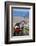 Cliff Tramway and the Pier at Saltburn by the Sea-Mark Sunderland-Framed Photographic Print