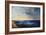 Cliff View-Tim O'toole-Framed Giclee Print