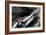 Cliff-PhotoINC-Framed Photographic Print