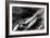 Cliff-PhotoINC-Framed Photographic Print