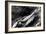 Cliff-PhotoINC-Framed Photographic Print