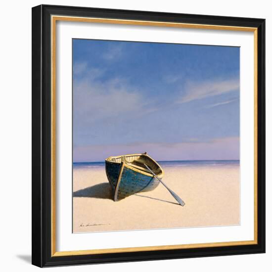 Cliff-Zhen-Huan Lu-Framed Giclee Print