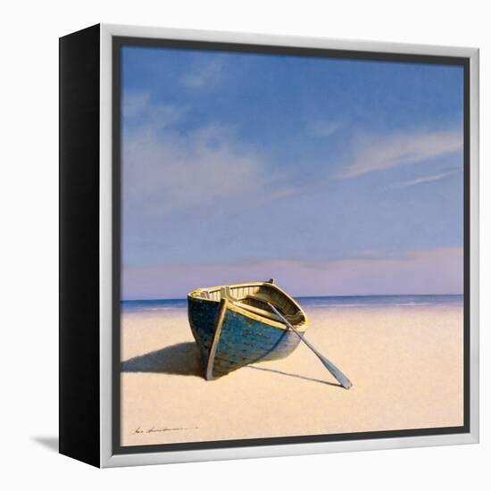 Cliff-Zhen-Huan Lu-Framed Premier Image Canvas