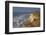 Cliffed Dunes near the Baltic Sea-Uwe Steffens-Framed Photographic Print