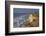 Cliffed Dunes near the Baltic Sea-Uwe Steffens-Framed Photographic Print