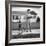 Clifford Bodine Believes That Overcrowded School Crises Would Be Stimulated If the Schools Did More-Wallace Kirkland-Framed Photographic Print