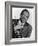 Clifford Brown (1930-1956) Jazz Trumpet Player in 1953-null-Framed Photo