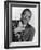 Clifford Brown (1930-1956) Jazz Trumpet Player in 1953-null-Framed Photo