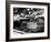 Clifford Castle, Herefordshire 9th May 1939-Andrew Varley-Framed Photographic Print