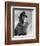 Clifford Evans - Man of the World-null-Framed Photo