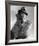 Clifford Evans - Man of the World-null-Framed Photo