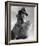 Clifford Evans - Man of the World-null-Framed Photo