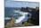 Cliffs and Rock Formations at Ponta Da Sao Lourenco Eastern End of Island of Madeira Portugal-Natalie Tepper-Mounted Photo