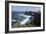 Cliffs and Rock Formations at Ponta Da Sao Lourenco Eastern End of Island of Madeira Portugal-Natalie Tepper-Framed Photo