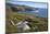Cliffs, Arranmore Island, County Donegal, Ulster, Republic of Ireland, Europe-Carsten Krieger-Mounted Photographic Print