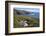 Cliffs, Arranmore Island, County Donegal, Ulster, Republic of Ireland, Europe-Carsten Krieger-Framed Photographic Print