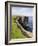 Cliffs at Downpatrick Head, Near Ballycastle, County Mayo, Connacht, Republic of Ireland (Eire)-Gary Cook-Framed Photographic Print